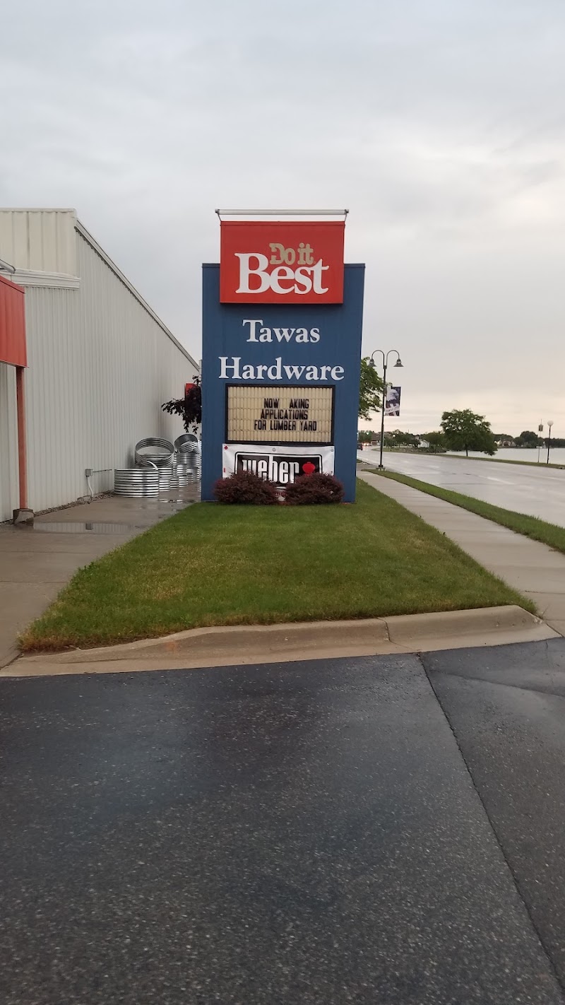Tawas Hardware, INC photo