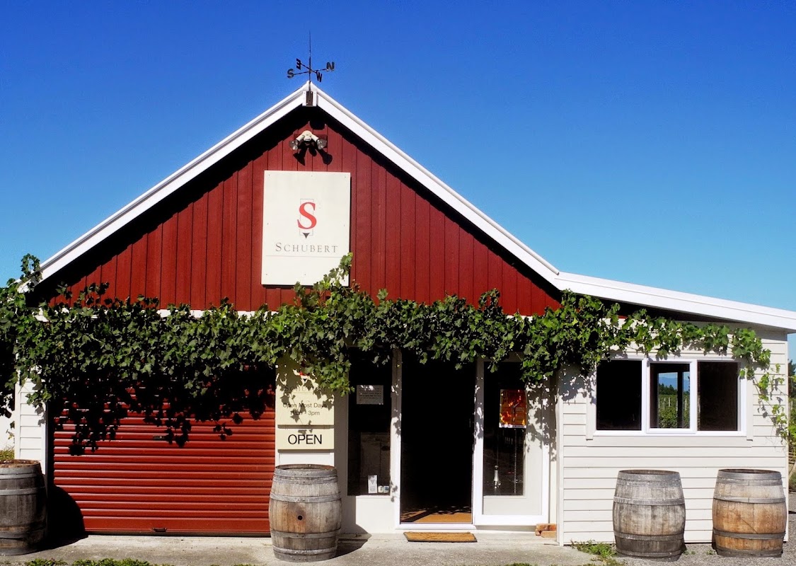 Schubert Wines