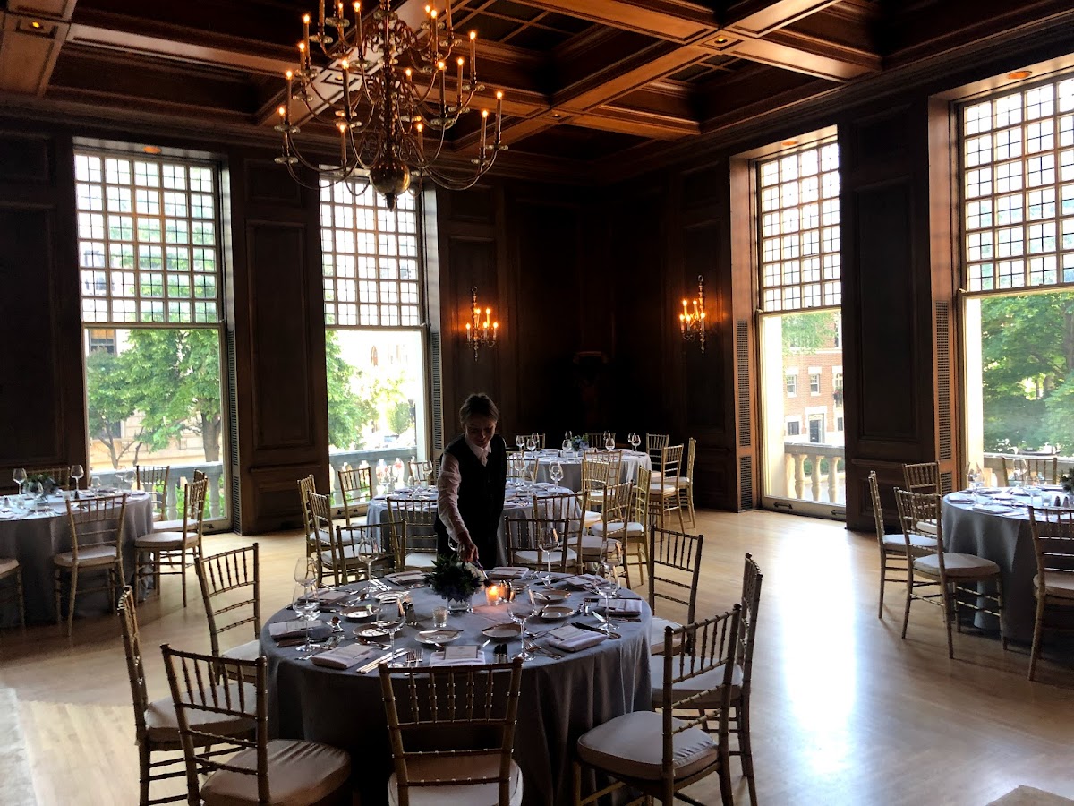 Master Of Serving Event Staffing: Google Places image 4