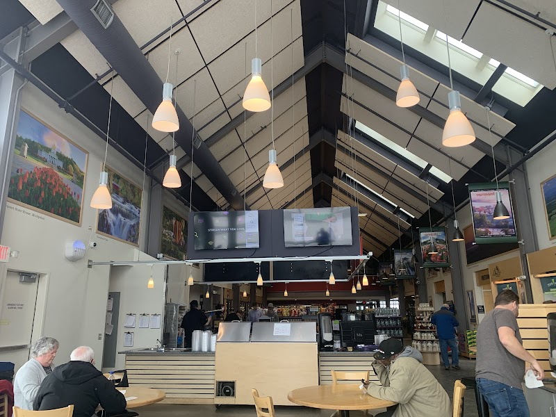 My fresh cafe photo 1