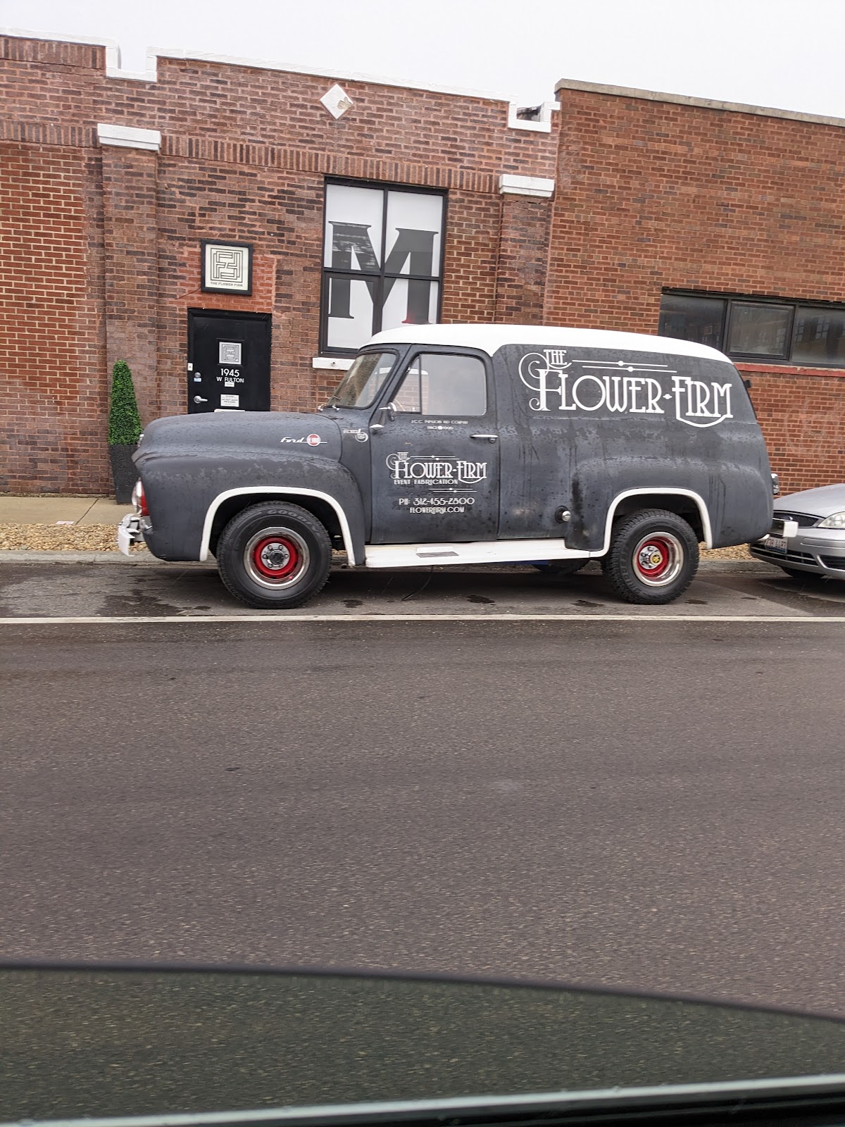 The Flower Firm: Google Places image 4