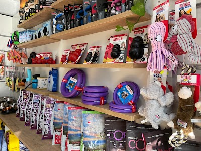 פאוהאוס - בית לכלבים - Paw House