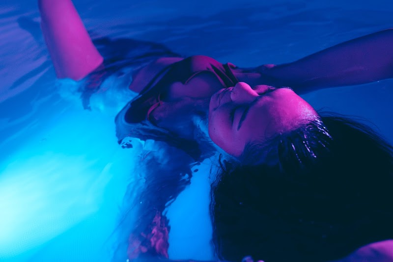 Float Seattle (South Lake Union)