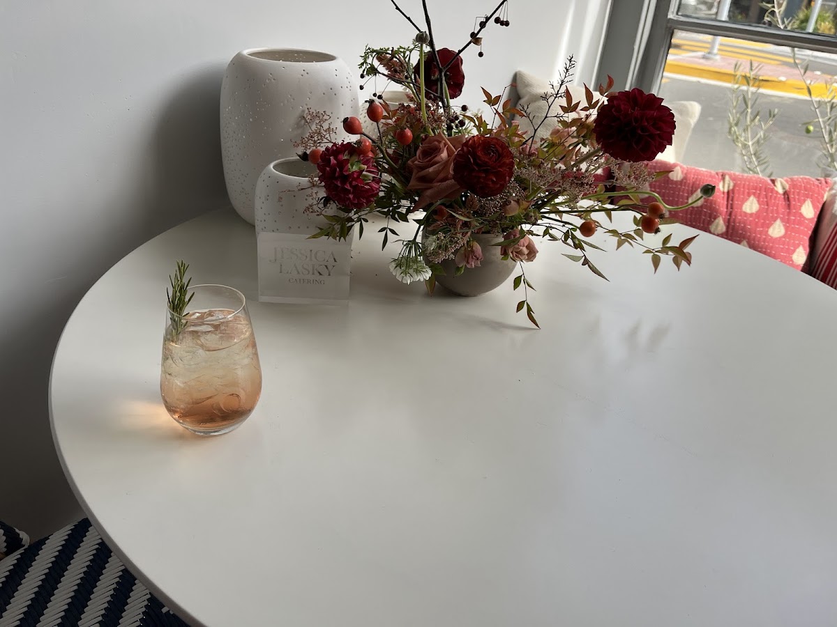 Jessica Lasky Catering: Google Places image 5