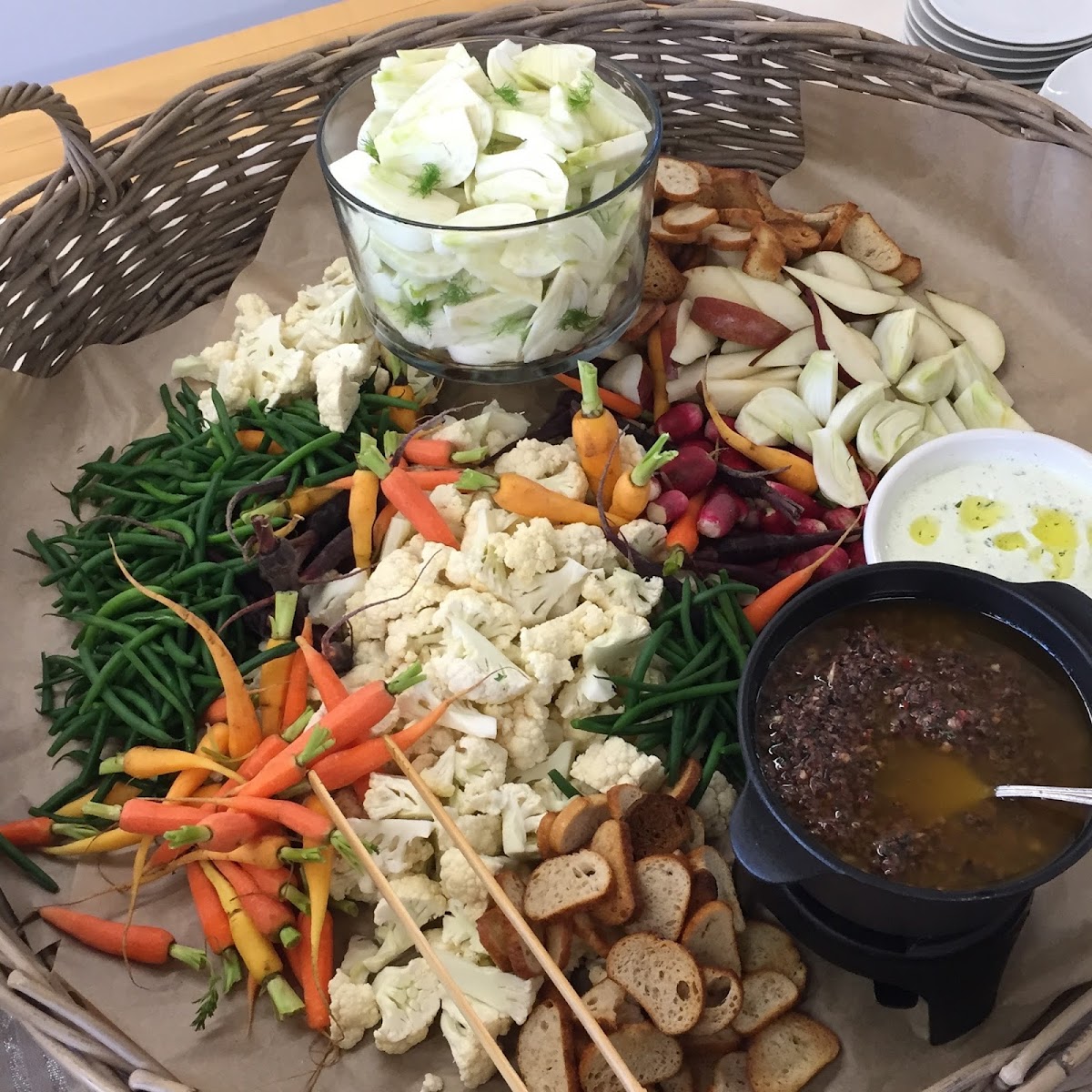Jessica Lasky Catering: Google Places image 2