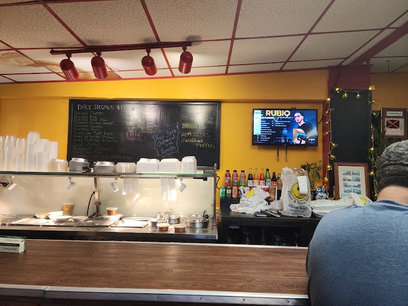 Sol Café photo 4