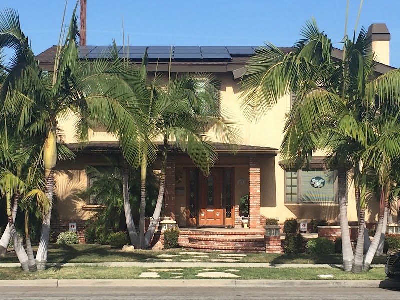 Solar Source - Solar in Long Beach