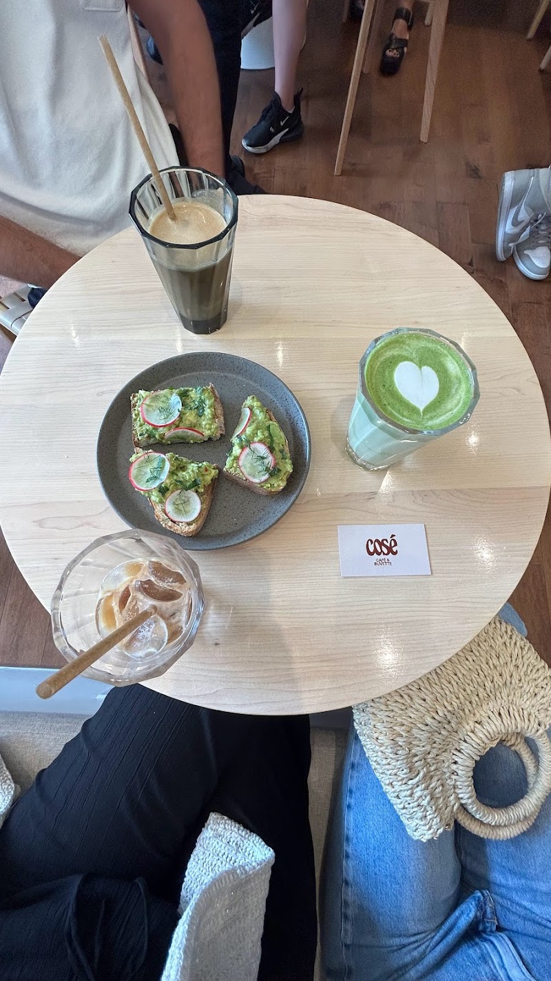Café Cosé photo 2