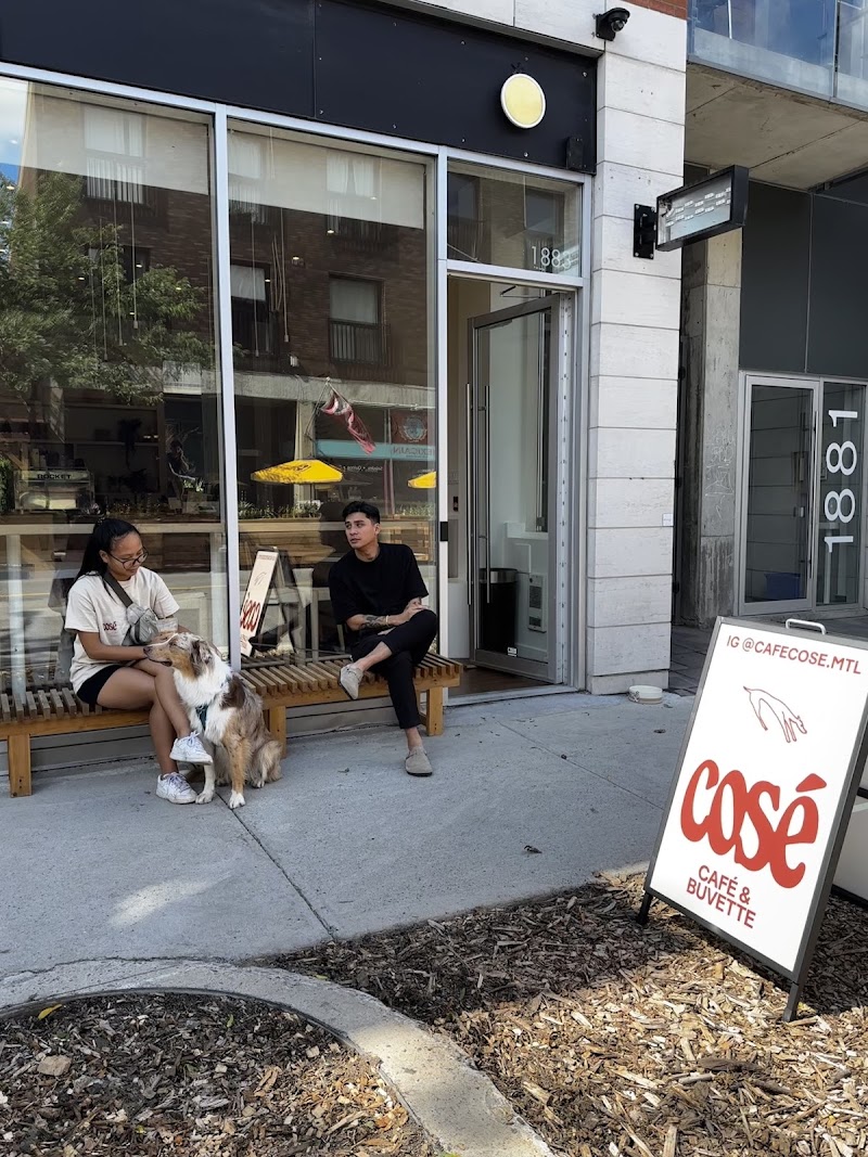 Café Cosé photo 1