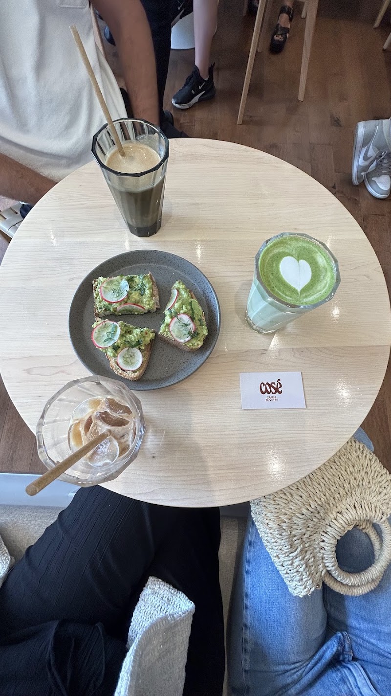 Café Cosé photo 2
