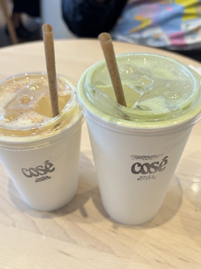 Café Cosé photo 4