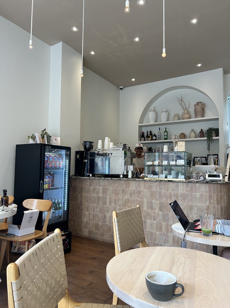 Café Cosé photo 3