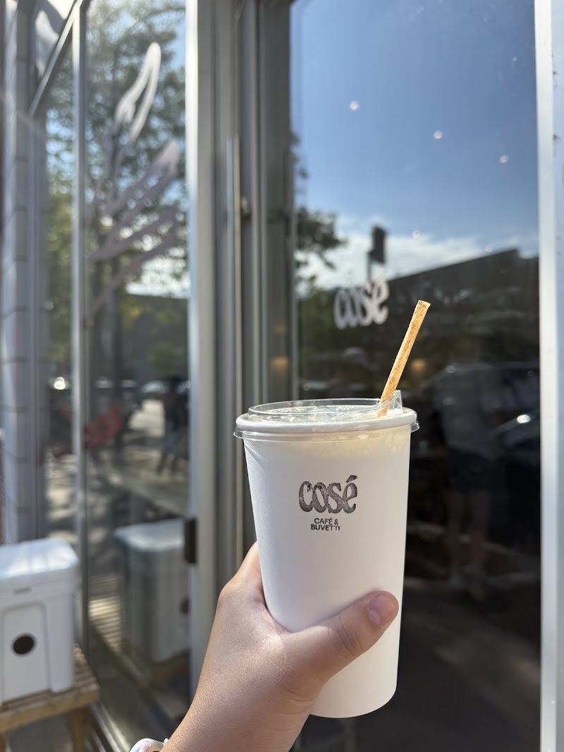 Café Cosé photo 4