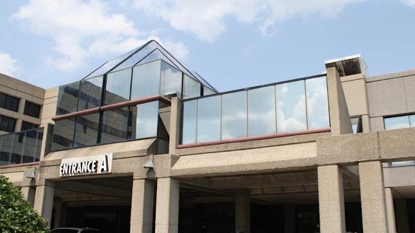 BAPTIST EAST KITCHEN exterior