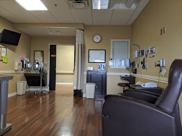 Photo by Angela Watts