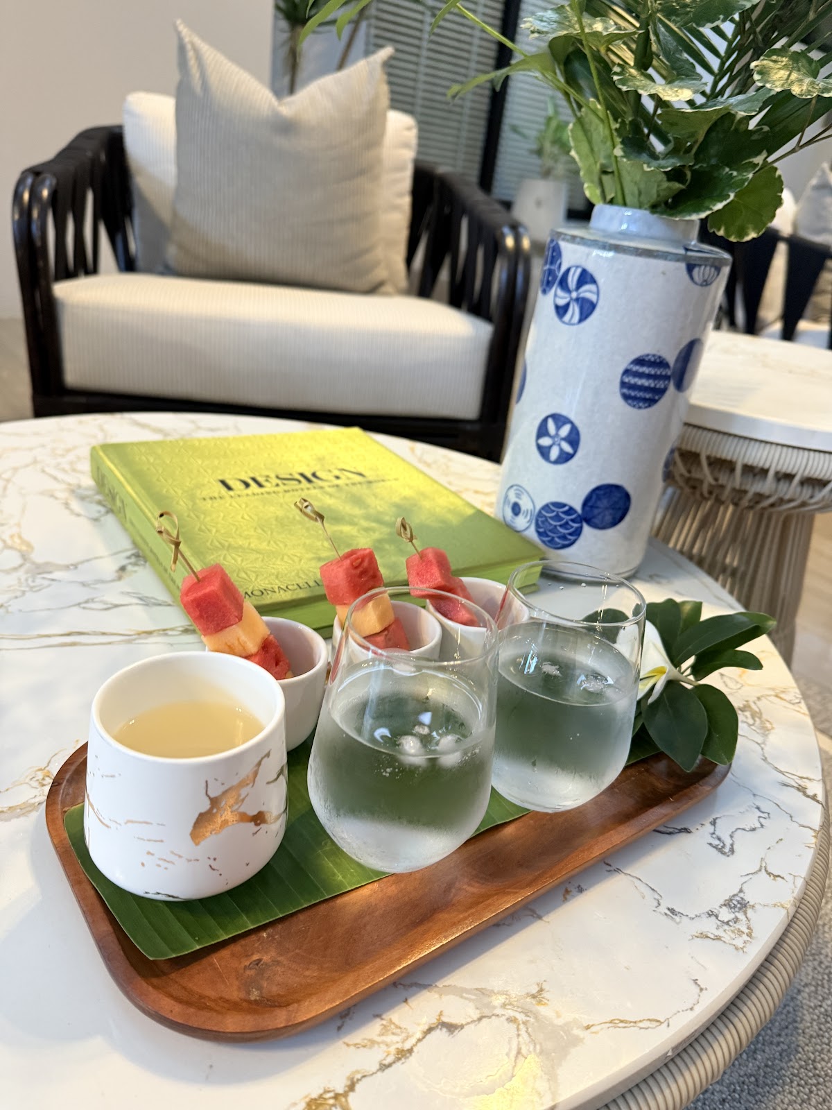 Ayurah Spa & Wellness Centre — 4