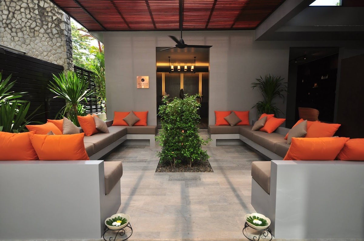 Ayurah Spa & Wellness Centre — 3