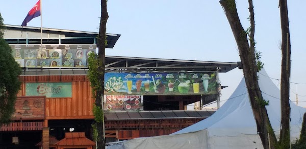 Asam Pedas Kak Ros Claypot Pasir Gudang - Photo 1