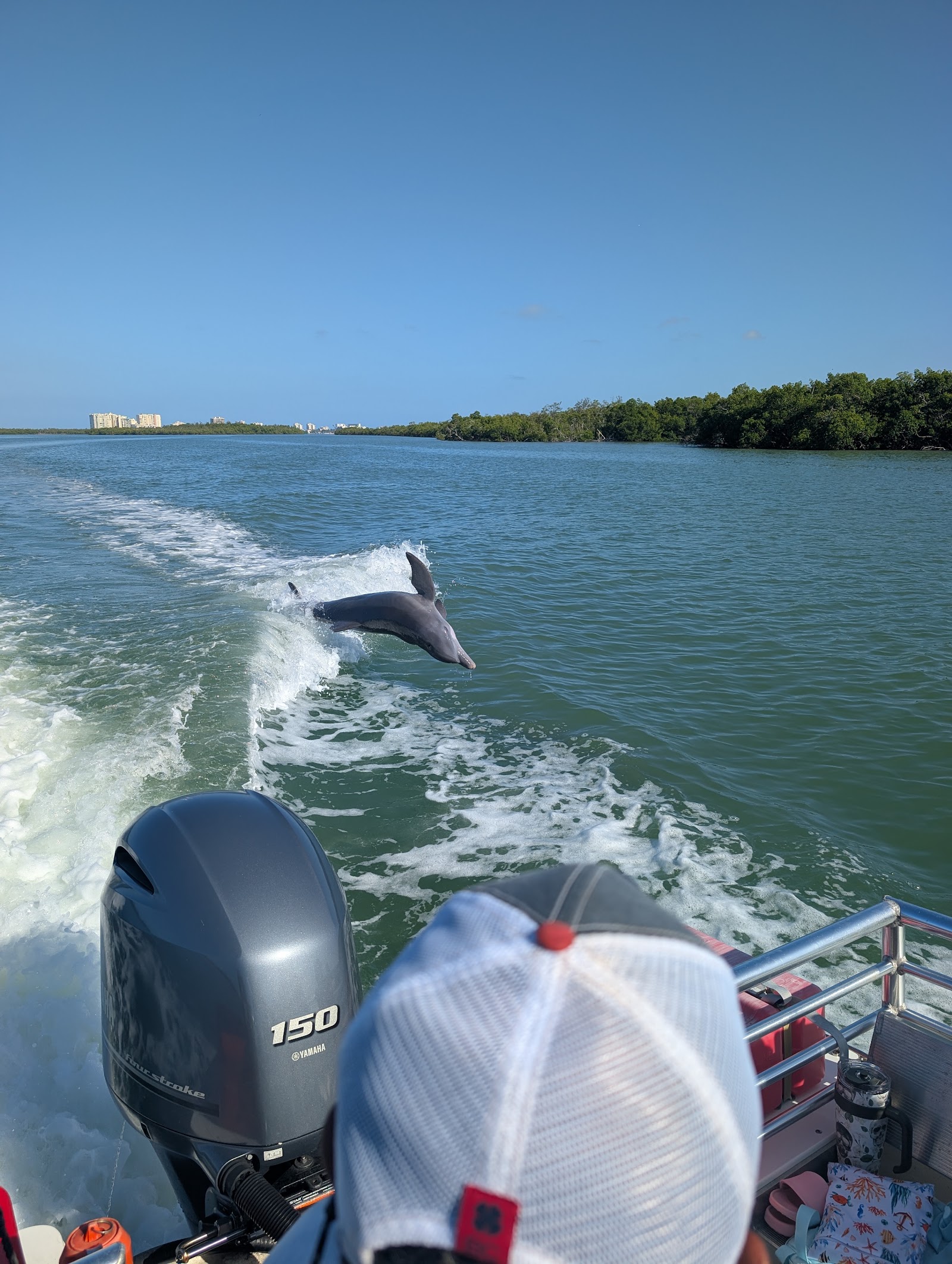 Marco Island Boat Tours