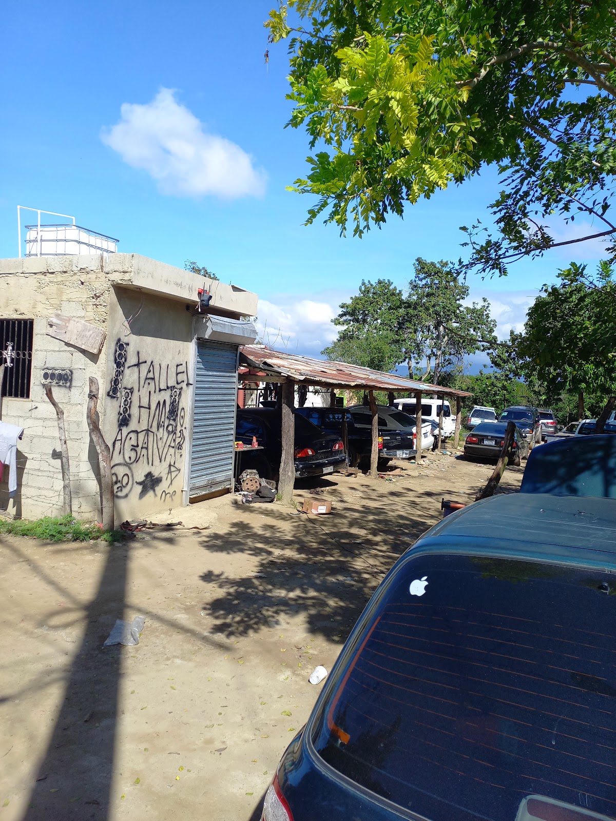 Taller Hermanos Galva - Imagen 2