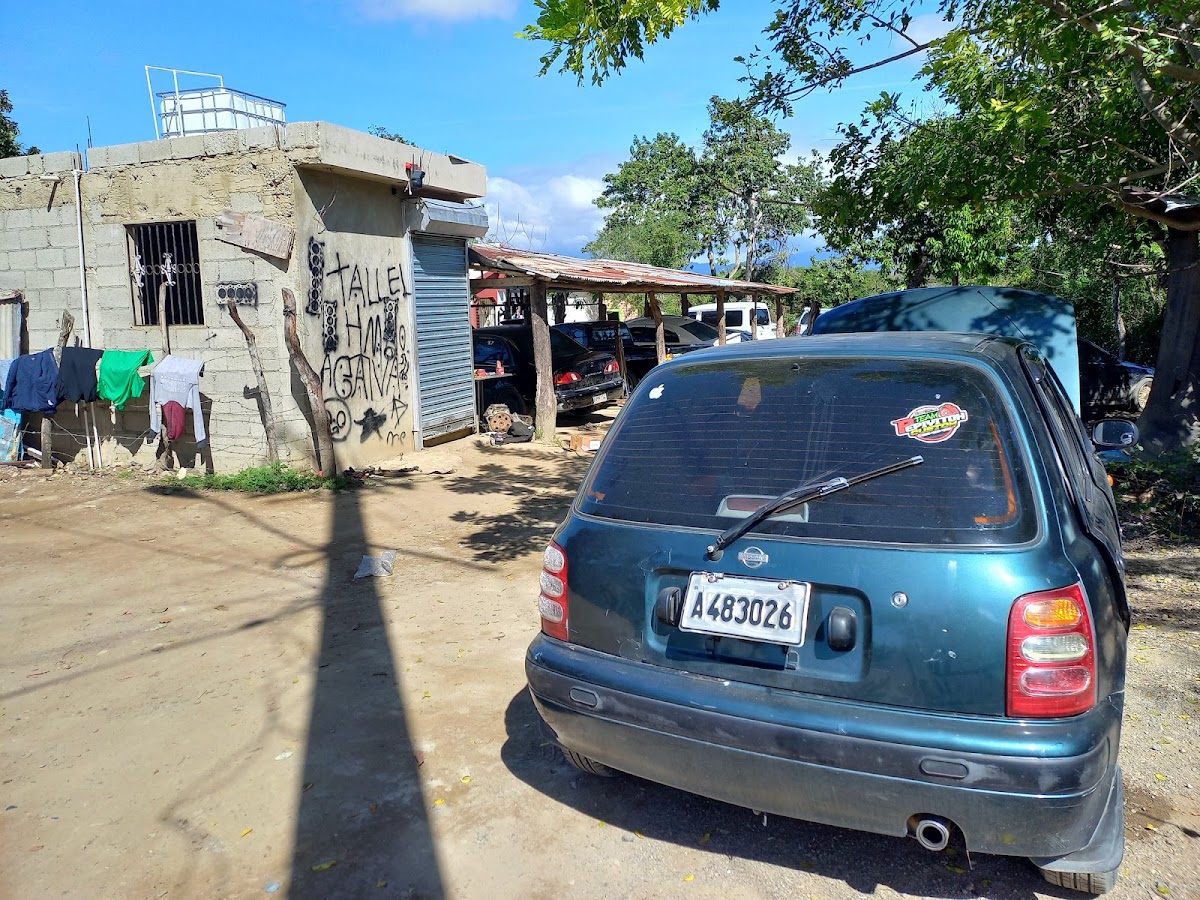 Taller Hermanos Galva - Imagen 1