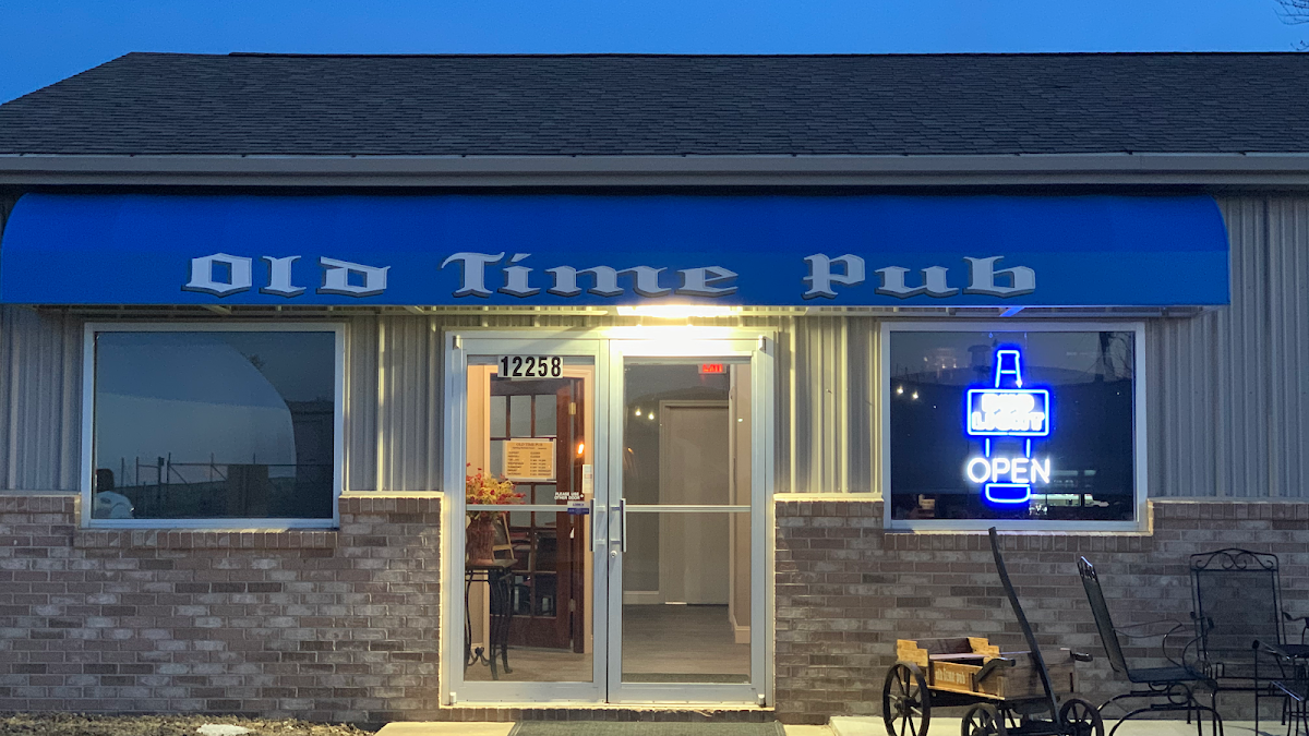 Old Time Pub photo 4