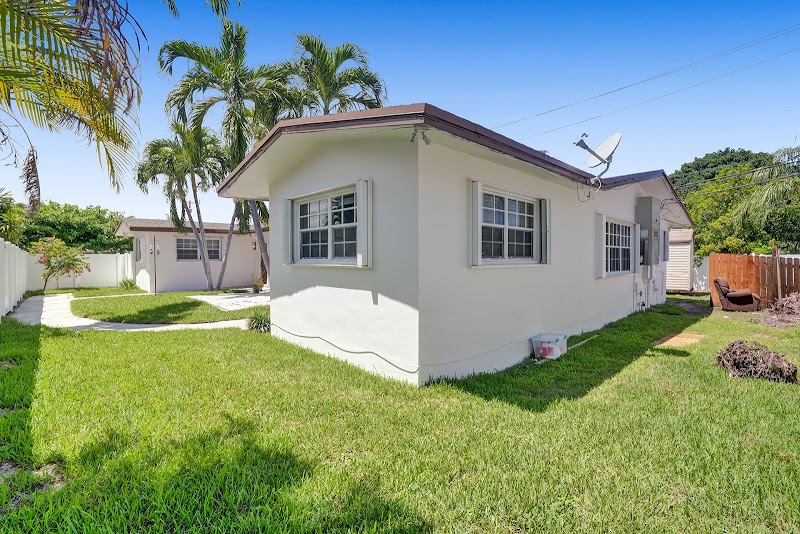 Afh Senior Care Pompano Beach