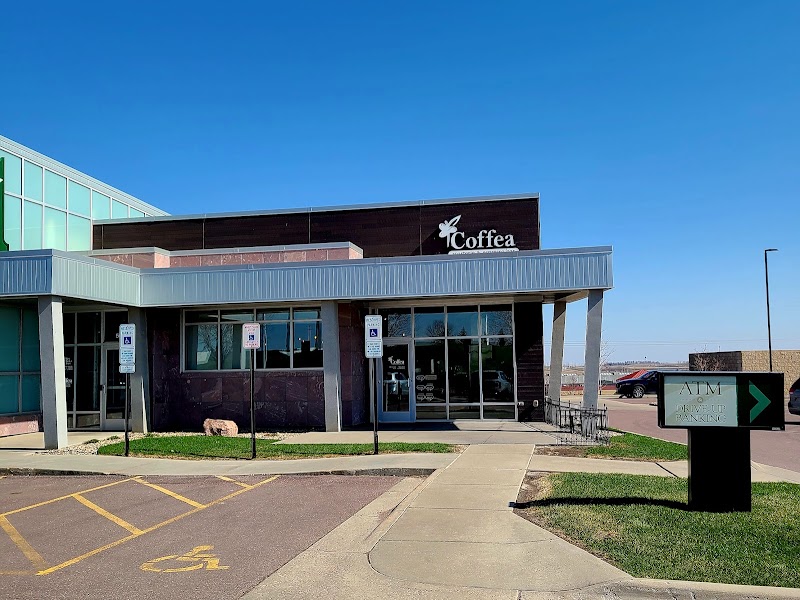 Coffea Roasterie and Espresso Bar photo 4