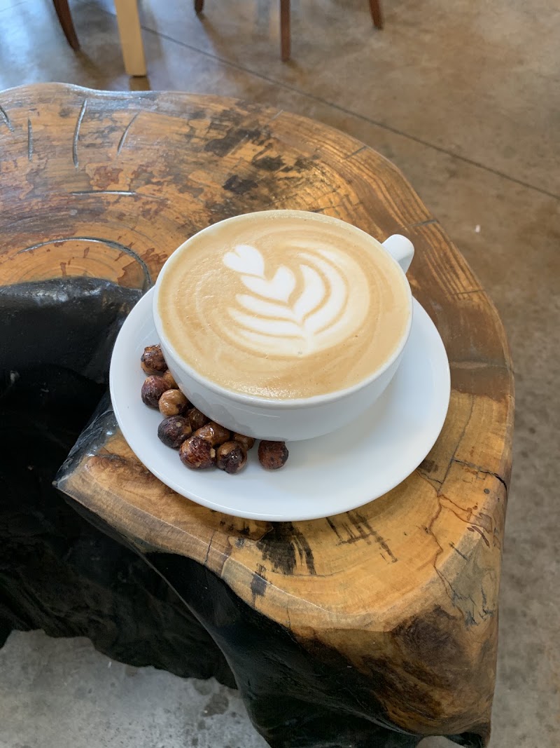 Coffea Roasterie and Espresso Bar photo 3