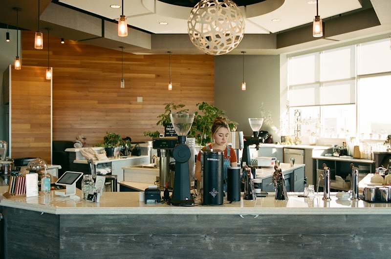 Coffea Roasterie and Espresso Bar photo 1