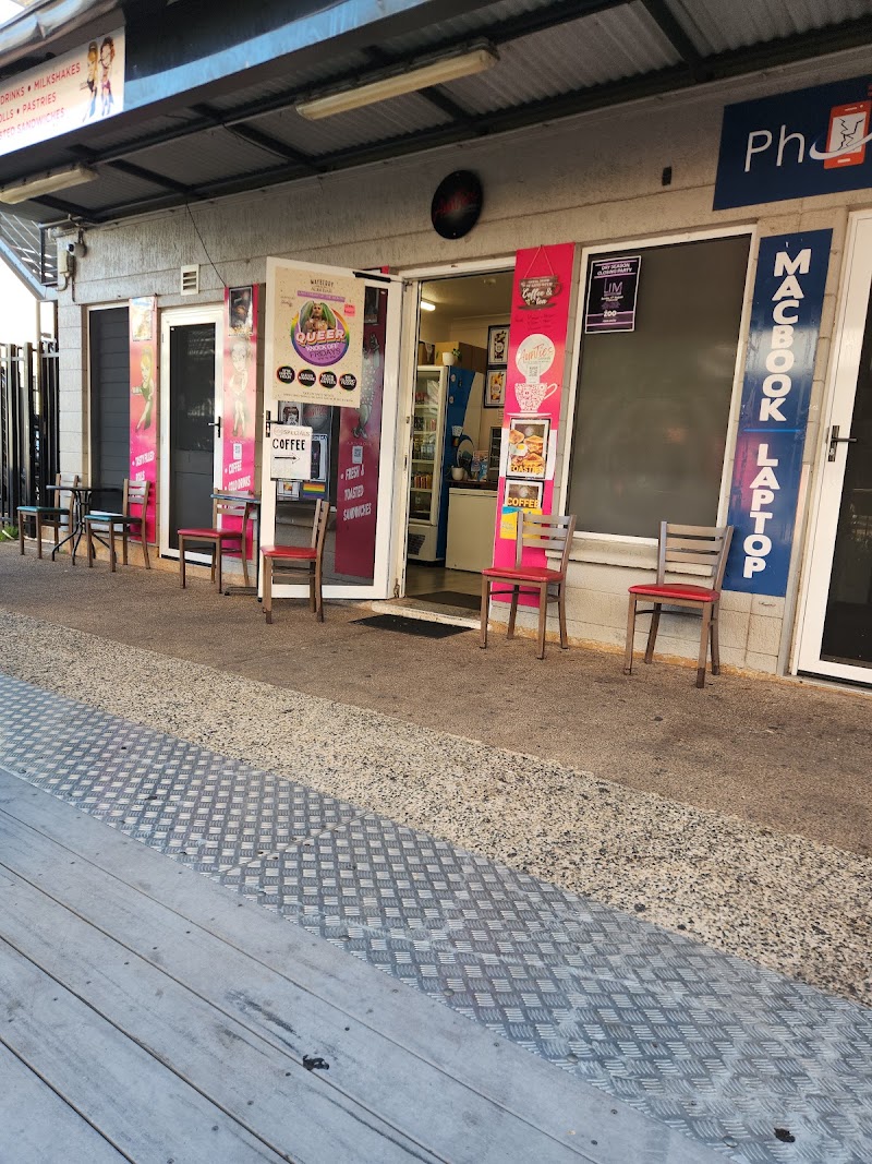 Aunties Darwin photo 4