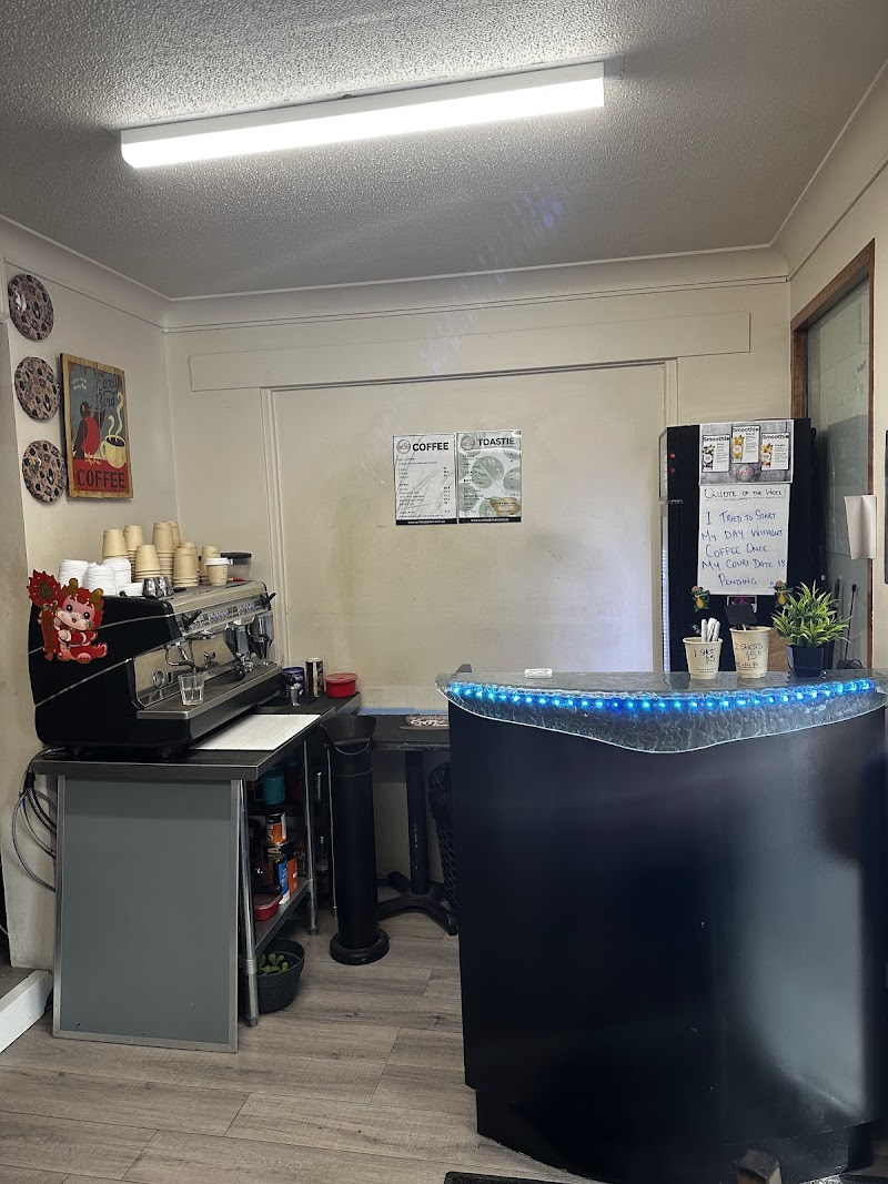 Aunties Darwin photo 1