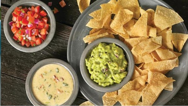 Photo by QDOBA Mexican Eats