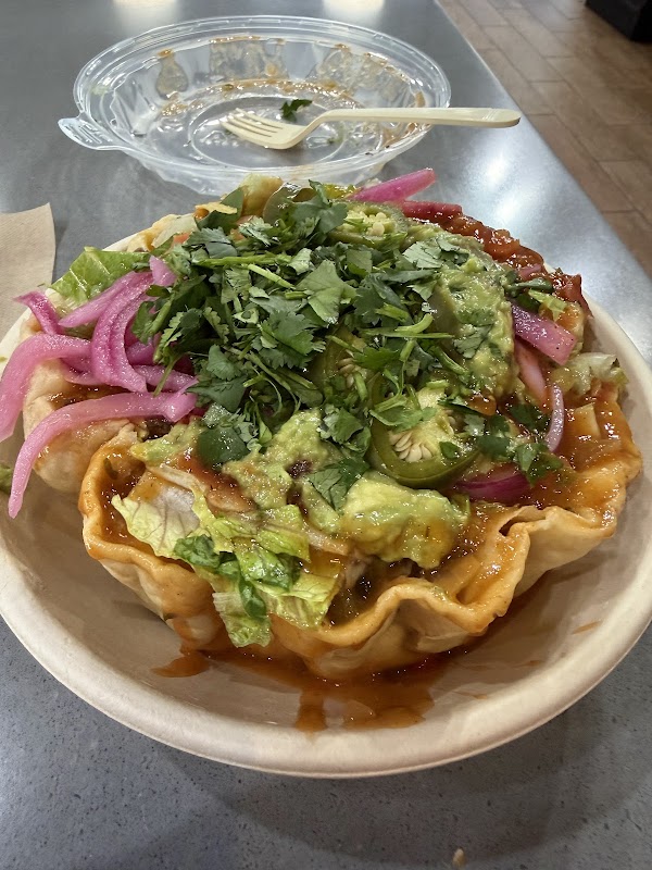 Photo by Angel Trata