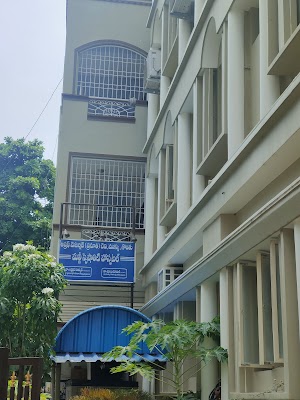 Ashraf Maternity and ENT Hospital