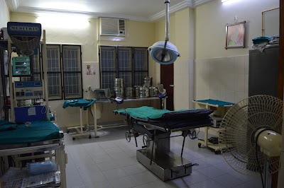 Ashraf Maternity and ENT Hospital - Image 3