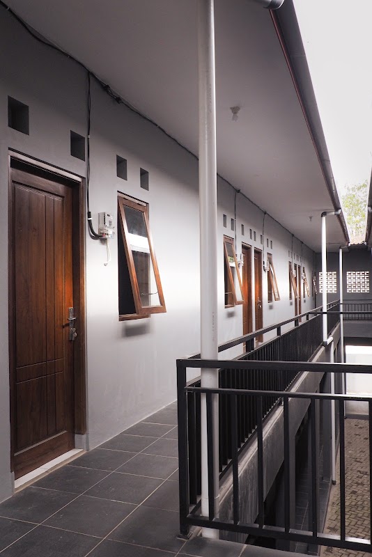 Kost Putri Exclusive Wisma Aruna