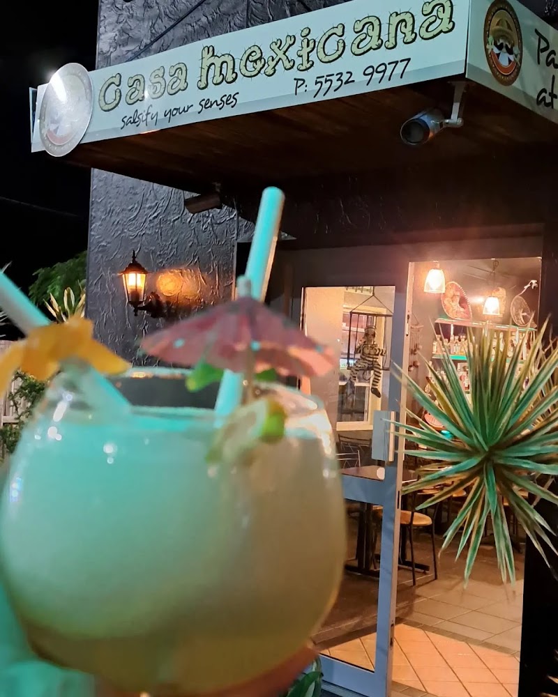 Casa Mexicana photo 4