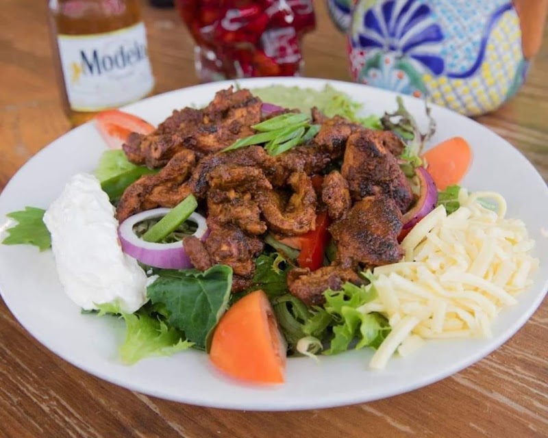 Casa Mexicana photo 5