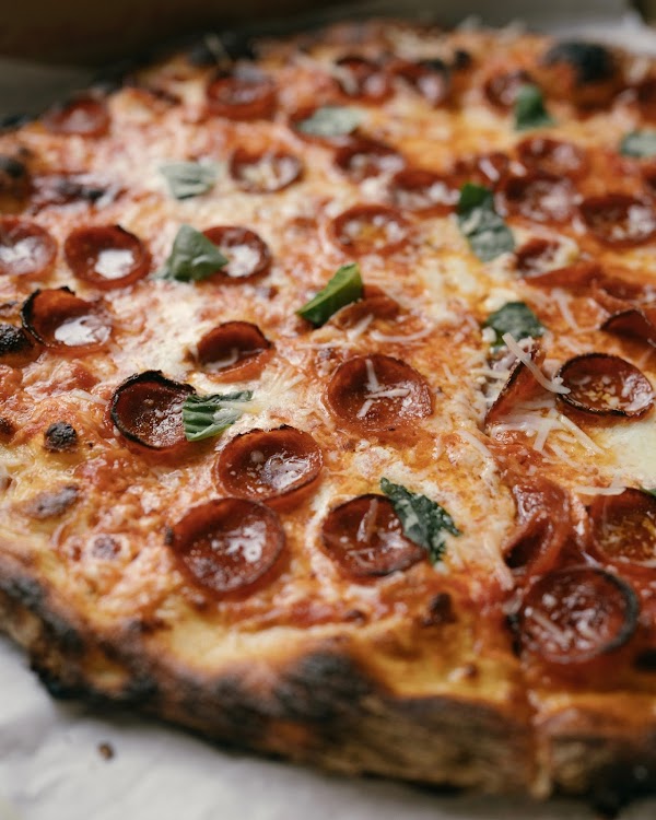 Photo of Bird Pizzeria