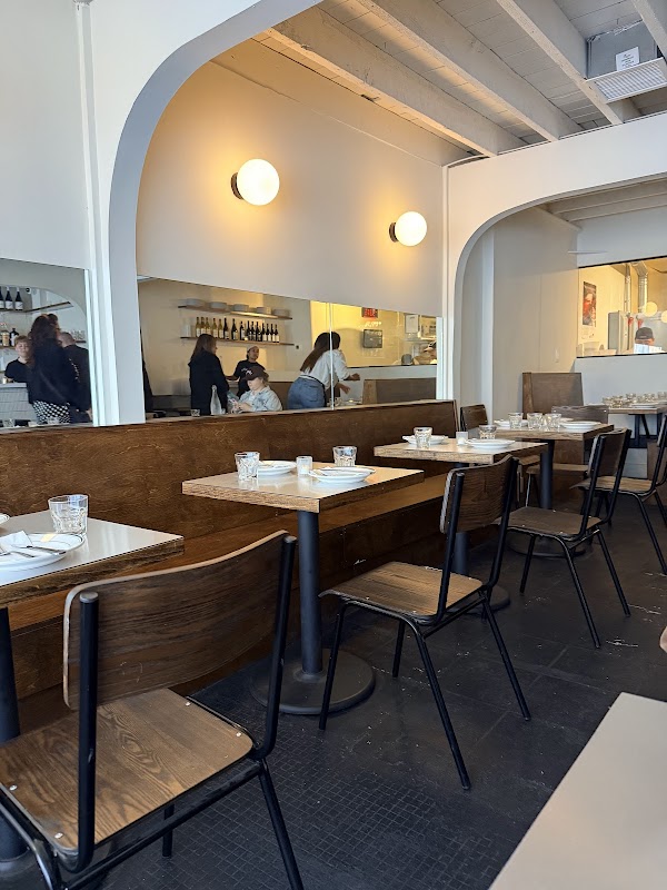 Photo of Bird Pizzeria