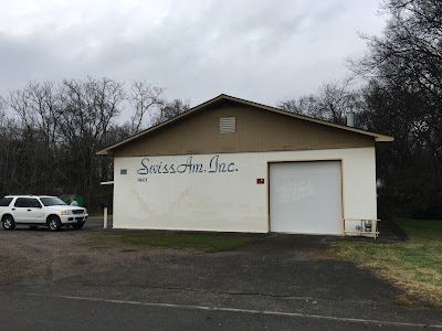 SwissAm Inc. Seasonings