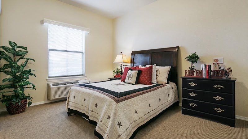 River Oaks Assisted Living & Memory Care