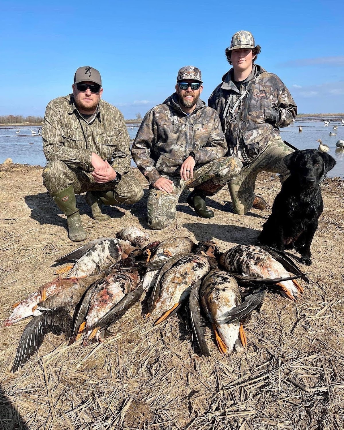 Cajun Country Waterfowl