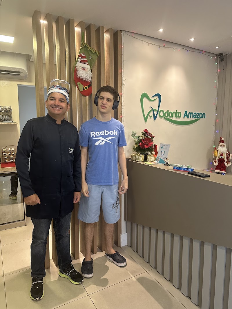 Odonto Amazon - Implantes, Prótese, Endo e Ortodontia - foto 3