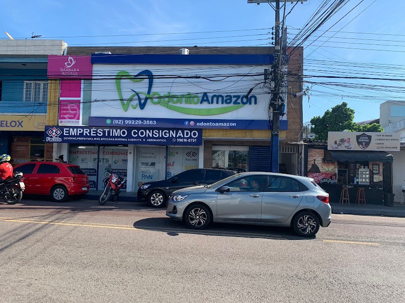 Odonto Amazon - Implantes, Prótese, Endo e Ortodontia - foto 2