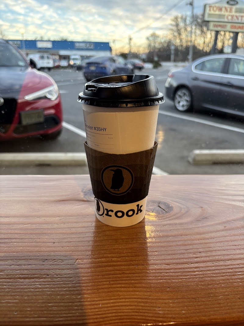 Rook Coffee photo 2