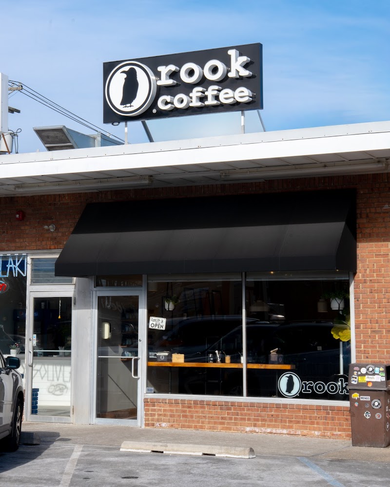 Rook Coffee photo 1