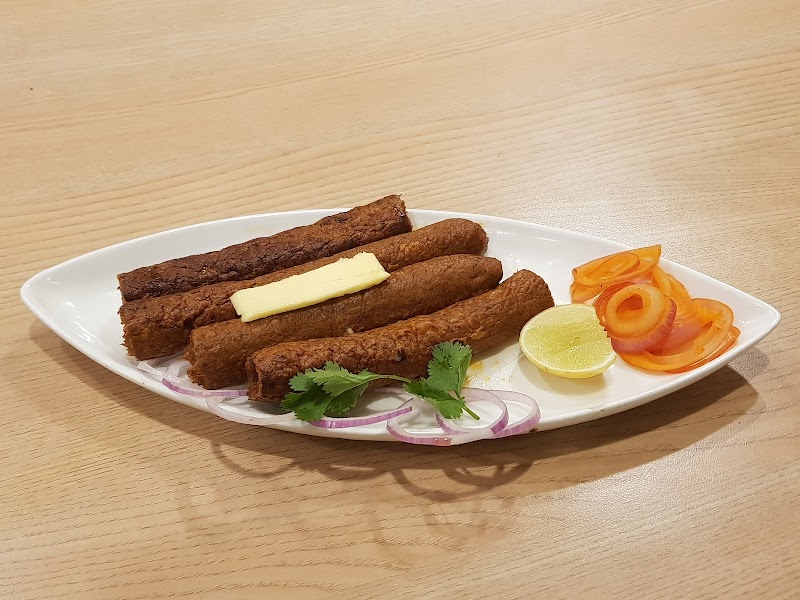 Saleem Mughlai Foods photo 1