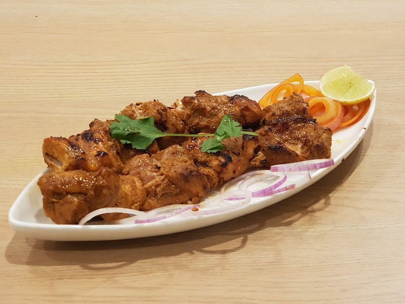 Saleem Mughlai Foods photo 2